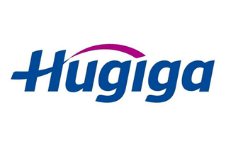 Hugiga Logo