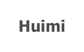 Huimi Logo
