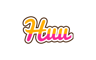 Huu Logo