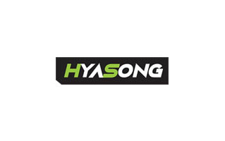 Hyasong Logo