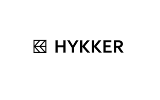 Hykker Logo