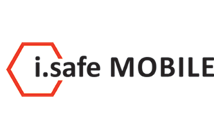 i.safe-mobile Logo