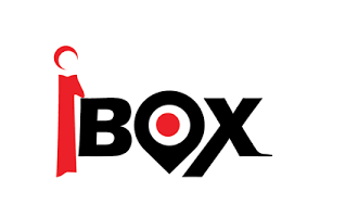 Ibox Logo