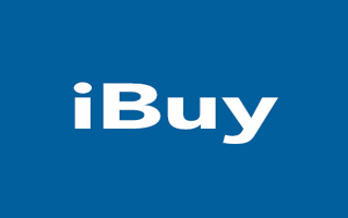 Ibuy Logo