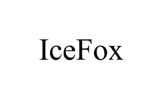 Icefox Logo