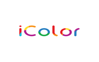 Icolor Logo