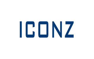 Iconz Logo
