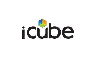 Icube Logo