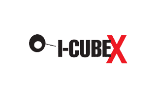 Icubex Logo