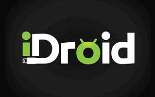 Idroid Logo