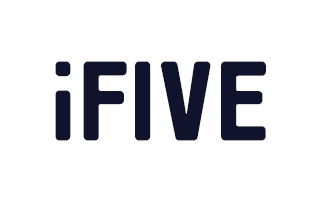 Ifive Logo