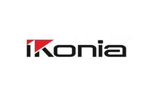 Ikonia Logo