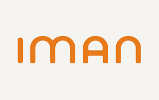 Iman Logo