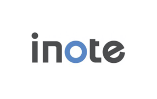 Inote Logo