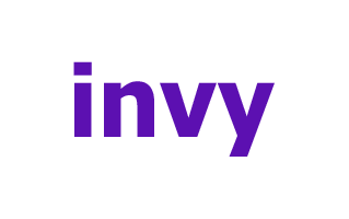 Invy Logo