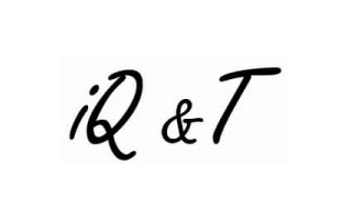 Iq&t Logo
