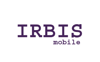 Irbis Logo