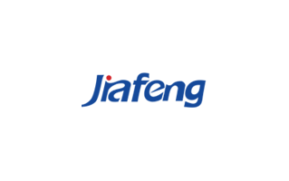Jiafeng Logo