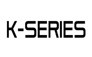 K-series Logo