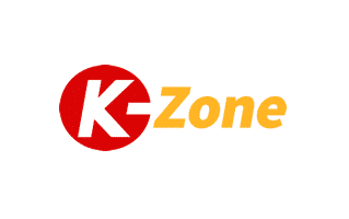 K-zone Logo