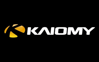 Kaiomy Logo