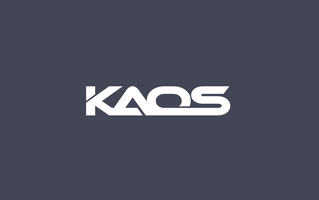 Kaos Logo