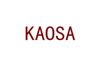 Kaosa Logo