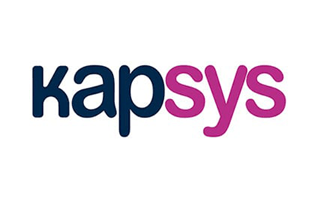Kapsys Logo