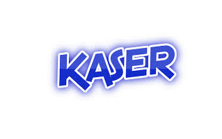 Kaser Logo