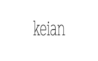 Keian Logo