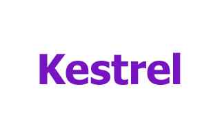 Kestrel Logo