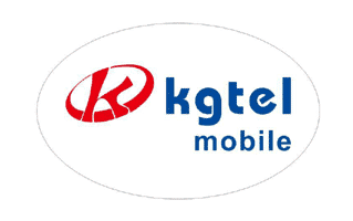 Kgtel Logo