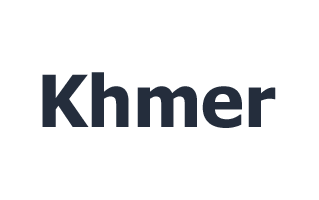 Khmer Logo