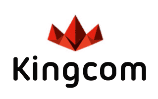 Kingcom Logo