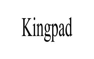 Kingpad Logo