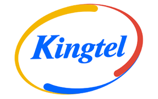 Kingtel Logo