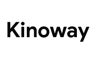 Kinoway Logo