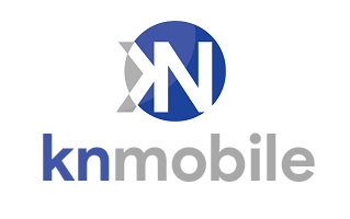 Knmobile Logo