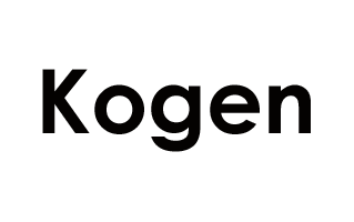 Kogen Logo