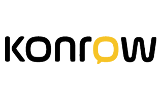 Konrow Logo