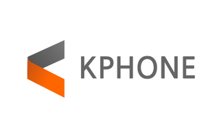 Kphone Logo