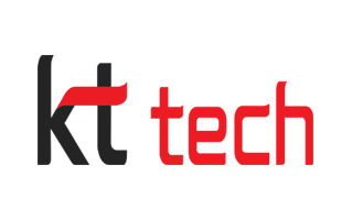 Kt-tech Logo