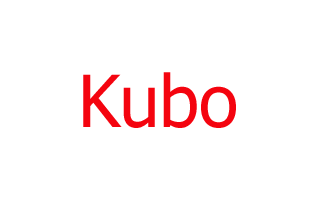 Kubo Logo