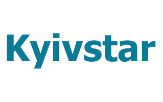 Kyivstar Logo