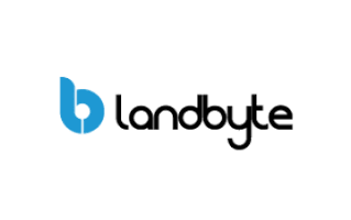 Landbyte Logo