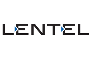 Lentel Logo