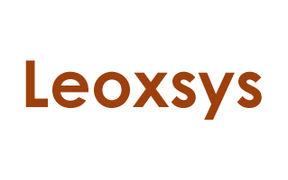 Leoxsys Logo