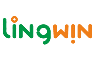 Lingwin Logo