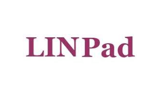Linpad Logo