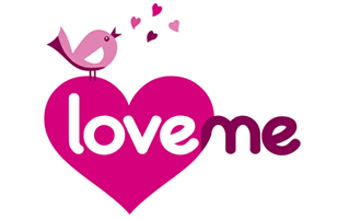 Loveme Logo